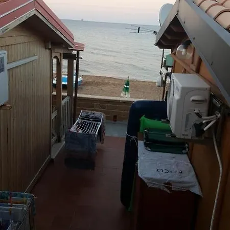 Πάρκο διακοπών Bungalow Lido San Leonardo Κρότωνας