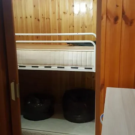 Bungalow Lido San Leonardo Holiday park Crotone