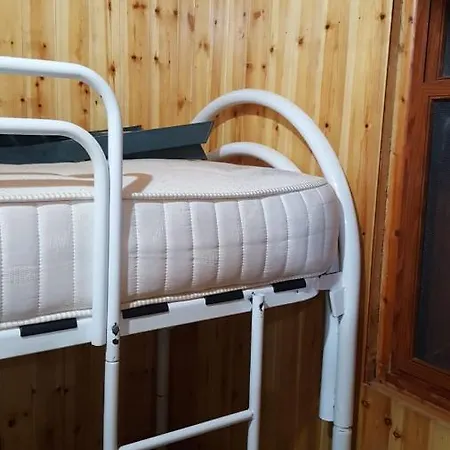 Bungalow Lido San Leonardo